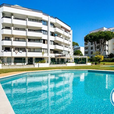 Whome | Vilamoura Sunny Apartment Quarteira Kültér fotó