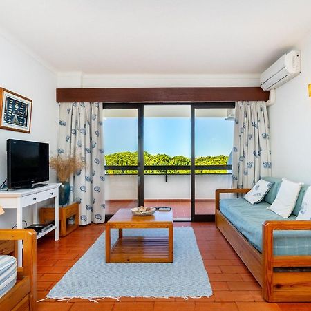 Whome | Vilamoura Sunny Apartment Quarteira Kültér fotó