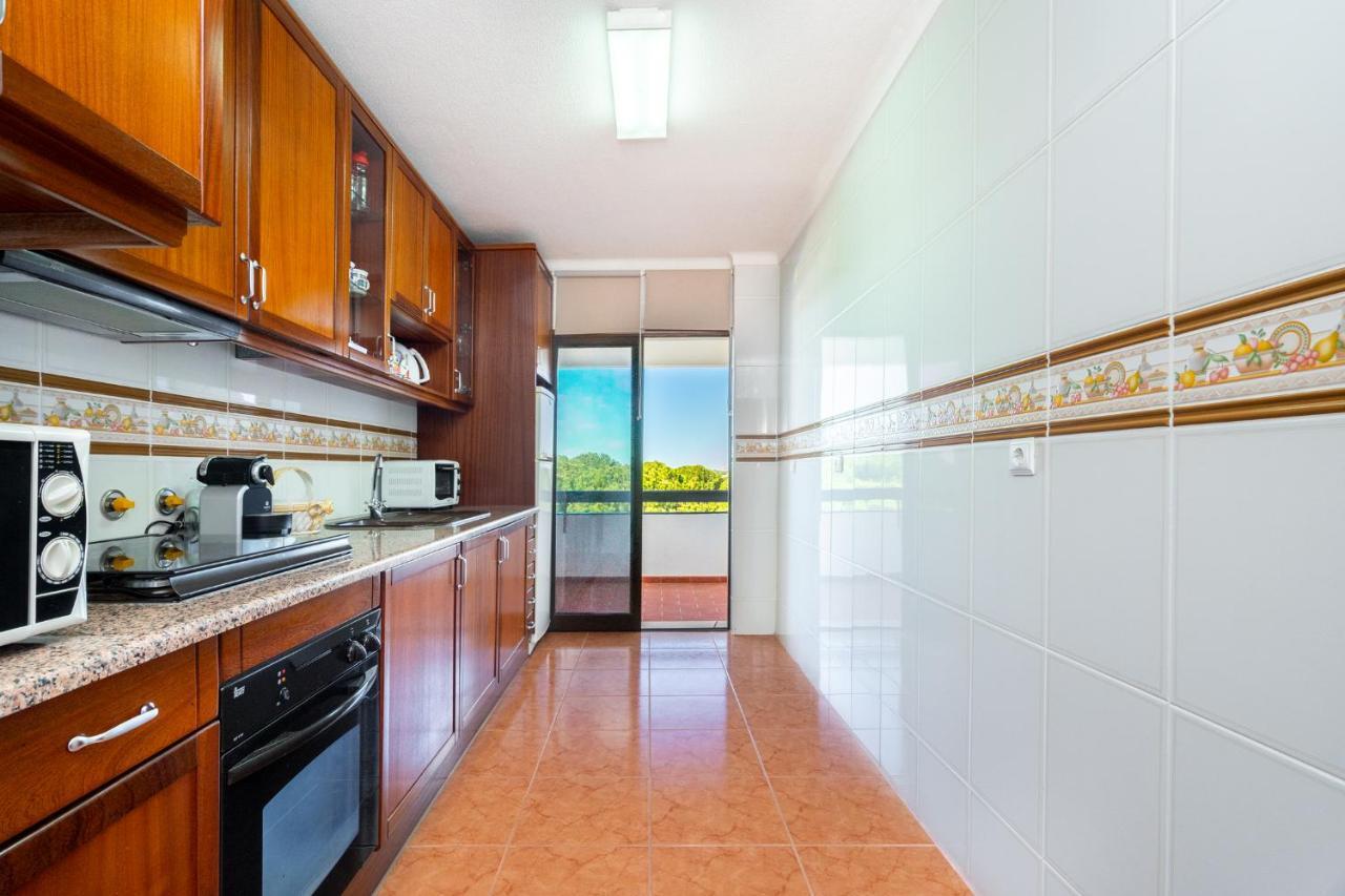 Whome | Vilamoura Sunny Apartment Quarteira Kültér fotó