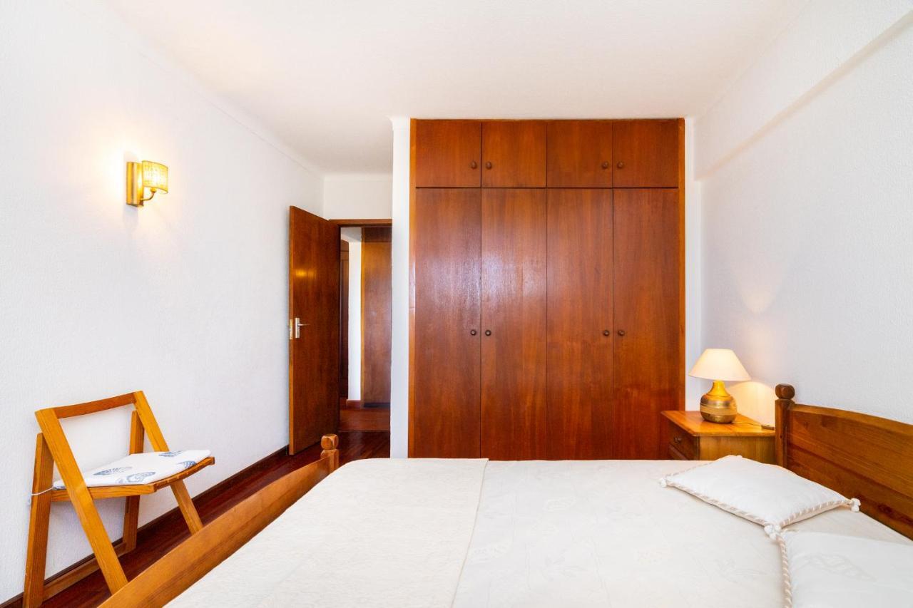 Whome | Vilamoura Sunny Apartment Quarteira Kültér fotó