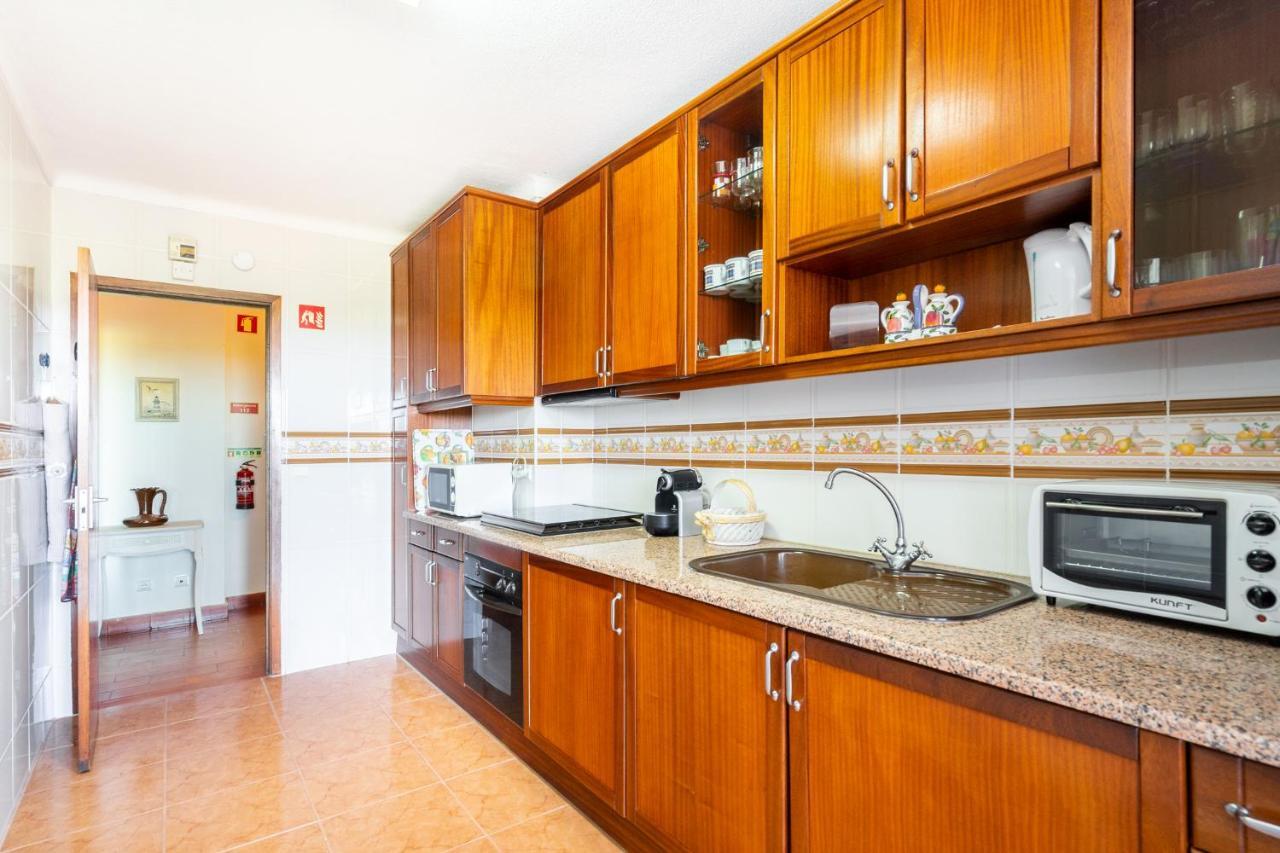 Whome | Vilamoura Sunny Apartment Quarteira Kültér fotó