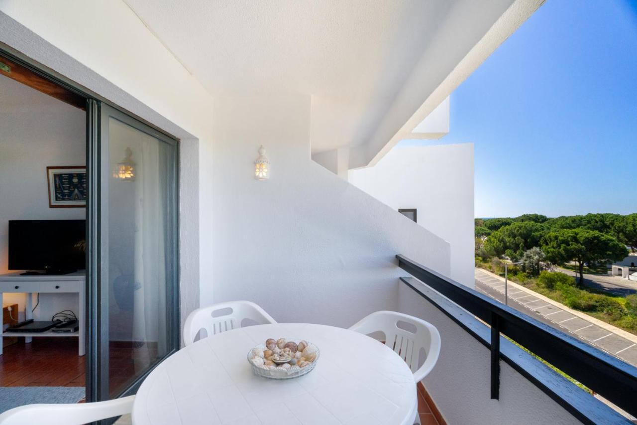 Whome | Vilamoura Sunny Apartment Quarteira Kültér fotó