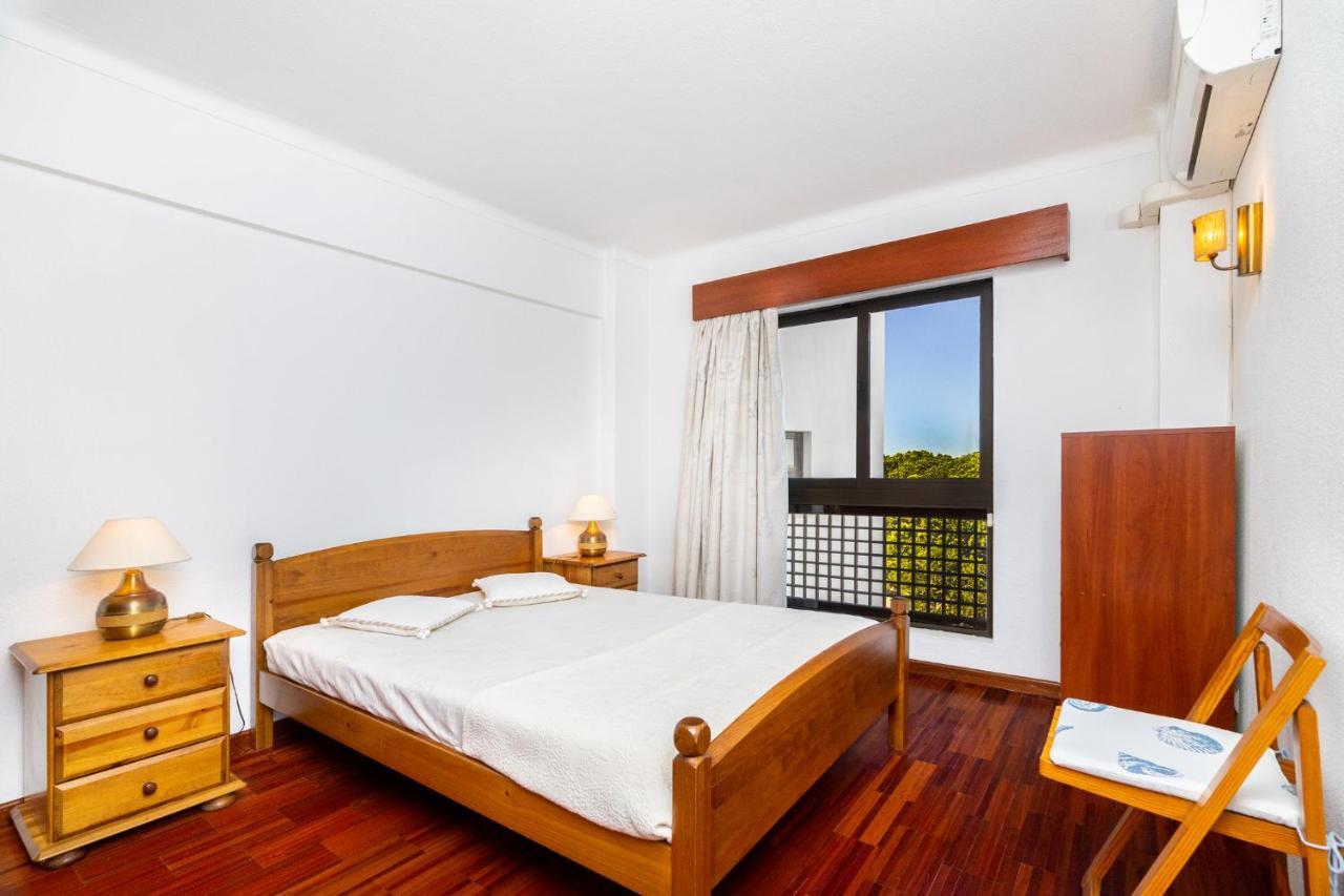 Whome | Vilamoura Sunny Apartment Quarteira Kültér fotó