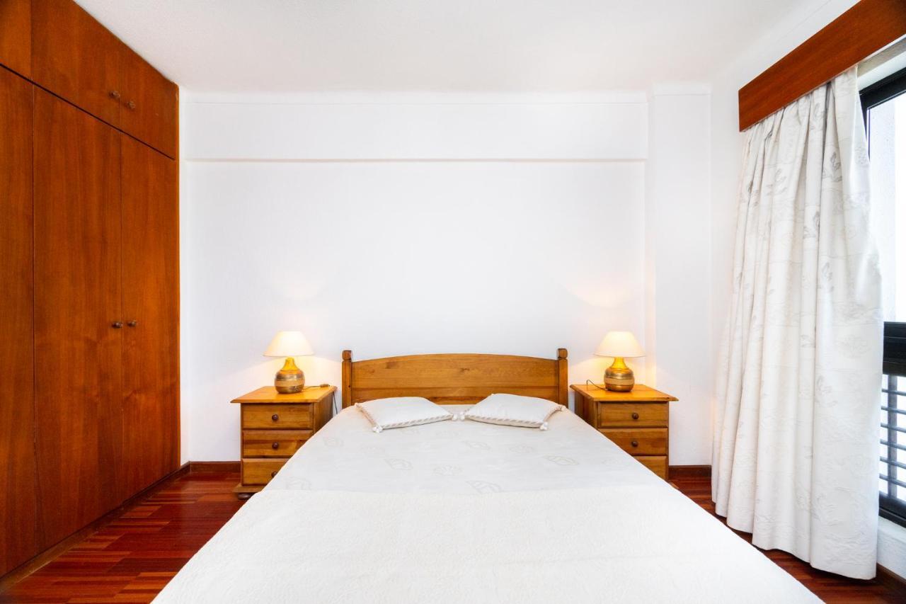 Whome | Vilamoura Sunny Apartment Quarteira Kültér fotó