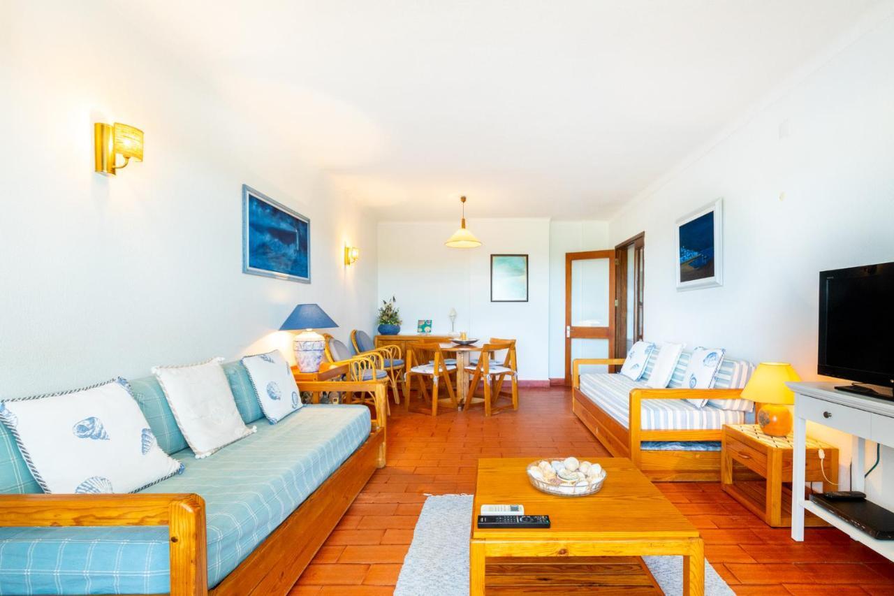 Whome | Vilamoura Sunny Apartment Quarteira Kültér fotó