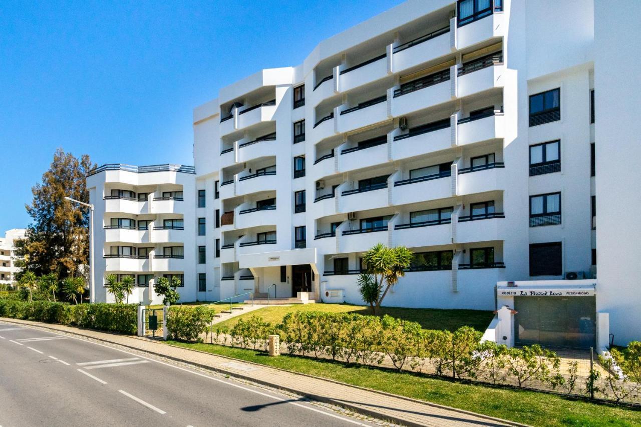 Whome | Vilamoura Sunny Apartment Quarteira Kültér fotó